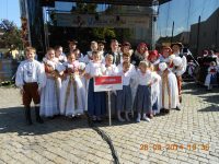 Setkání Hanáků 2014 – Zábřeh na Moravě