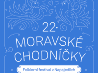 22. Moravské chodníčky | Napajedla