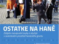 Ostatkê na Hané – Příkazy