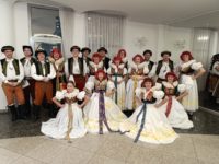 XXX. reprezentační Hanácký bál Olomouc