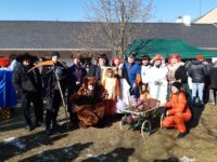 Ostatkê na Hané – Příkazy